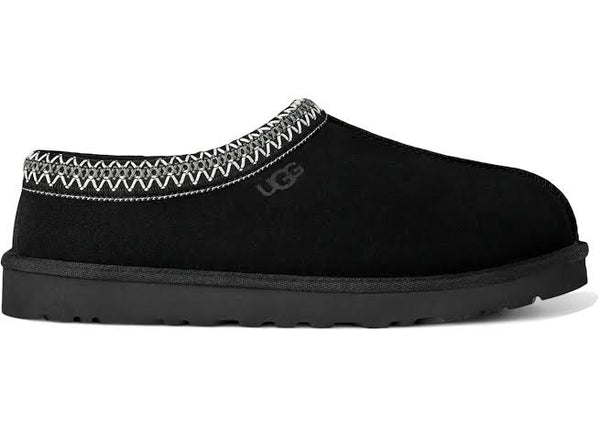 UGG Talisman II Slipper Black