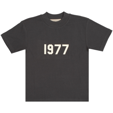 Fear Of God Essentials Kids T-Shirt Iron