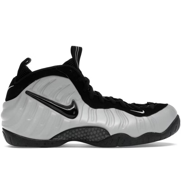 Nike Air Foamposite Pro Wolf Grey