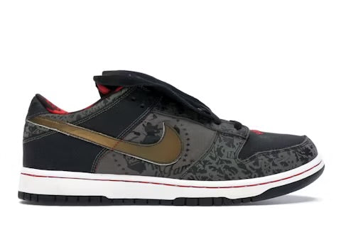 Nike SB Dunk Low SBTG