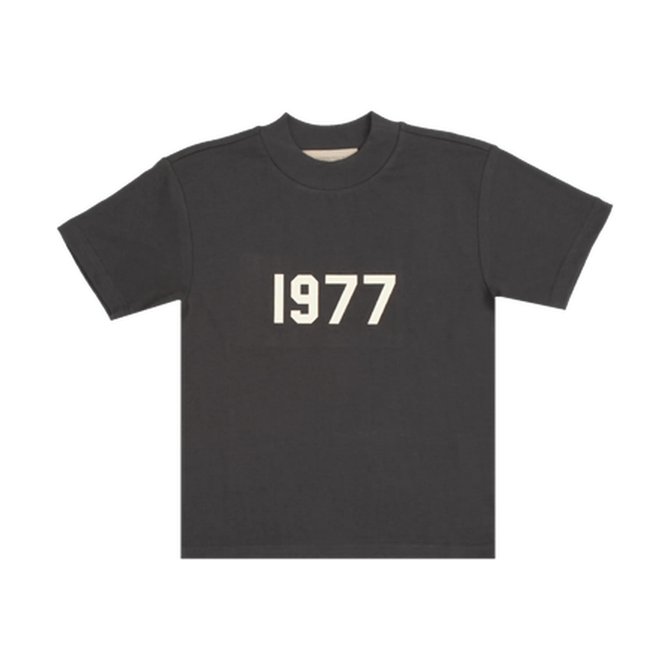 Fear Of God Essentials Kids T-Shirt Iron
