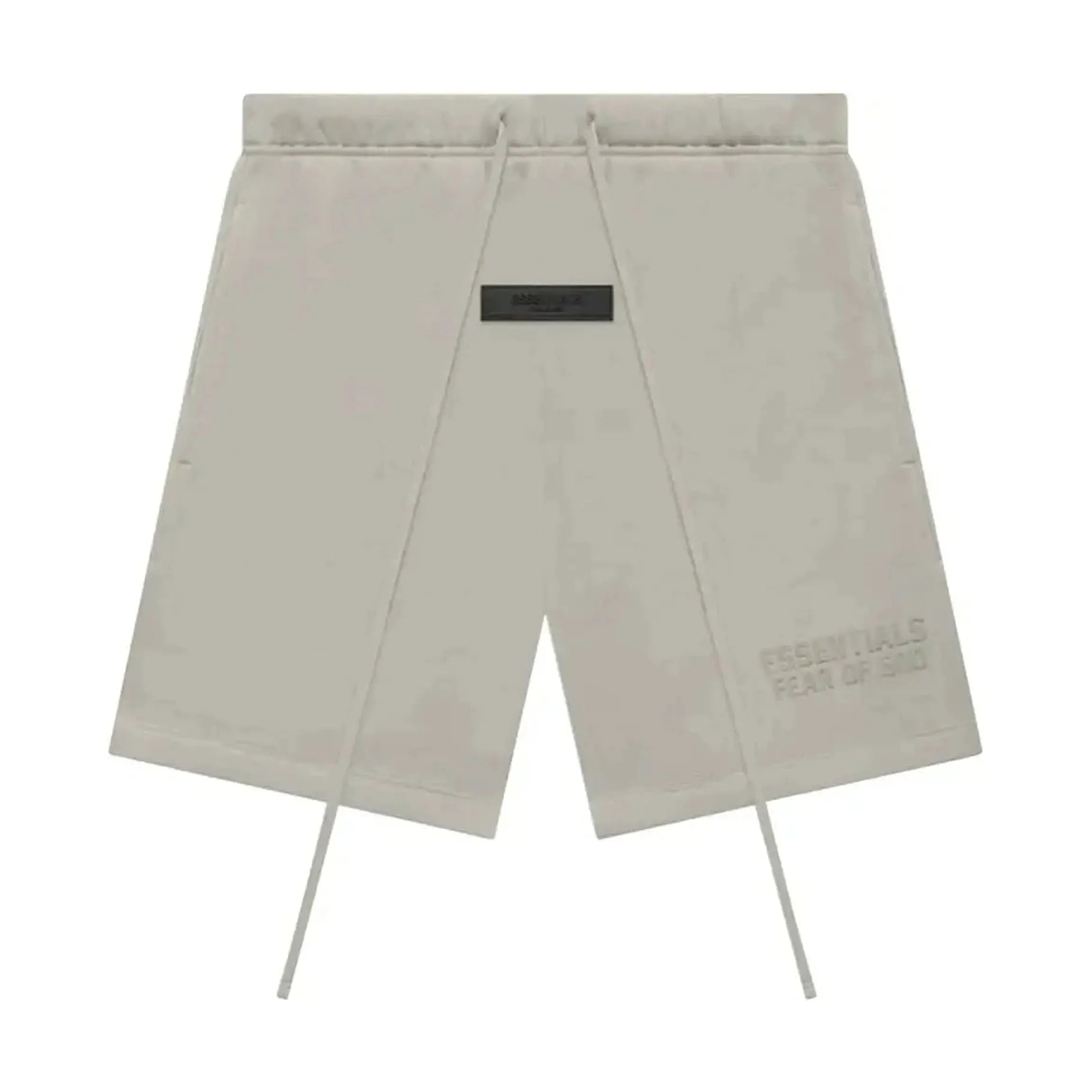 Fear Of God Essentials Shorts Smoke
