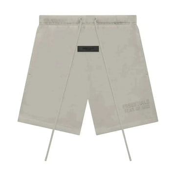 Fear Of God Essentials Shorts Smoke
