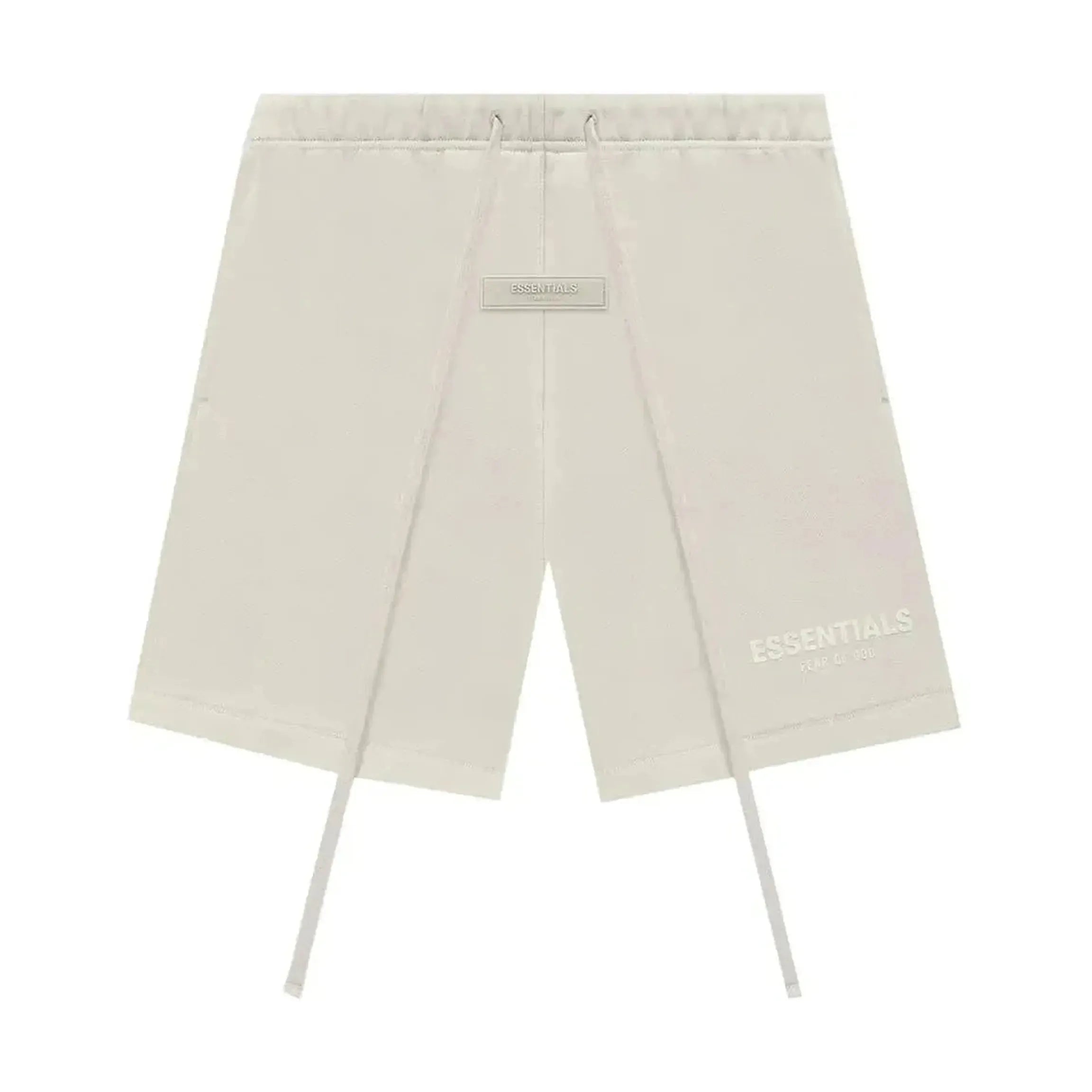 Fear Of God Essentials Shorts Wheat