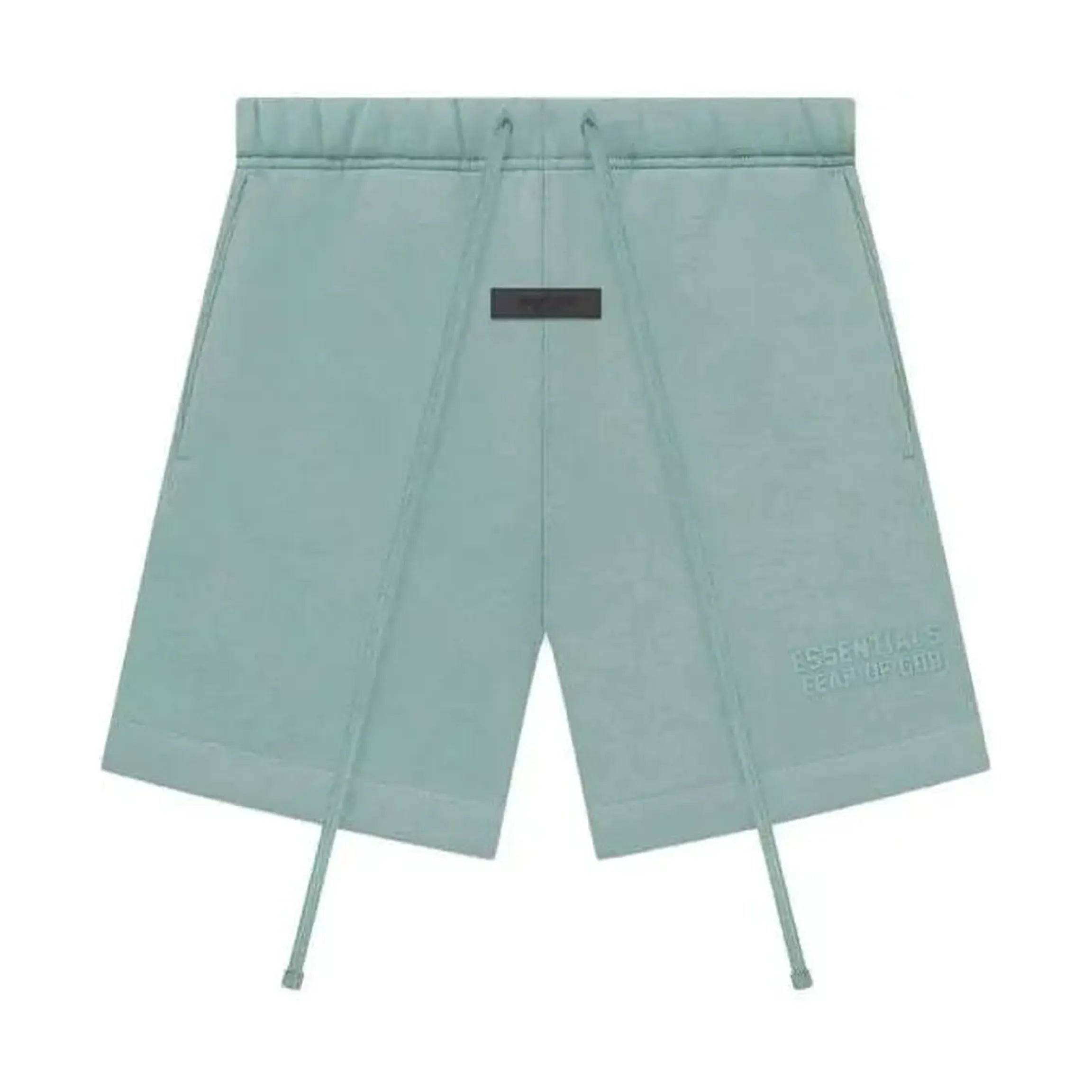 Fear Of God Essentials Sweatshorts Sycamore