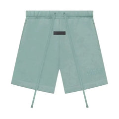 Fear Of God Essentials Sweatshorts Sycamore