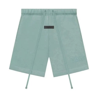 Fear Of God Essentials Sweatshorts Sycamore