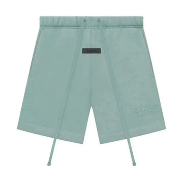 Fear Of God Essentials Sweatshorts Sycamore