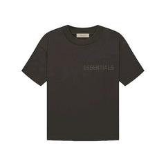 Fear Of God Essentials T-Shirt Off Noir