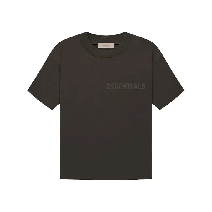 Fear Of God Essentials T-Shirt Off Noir