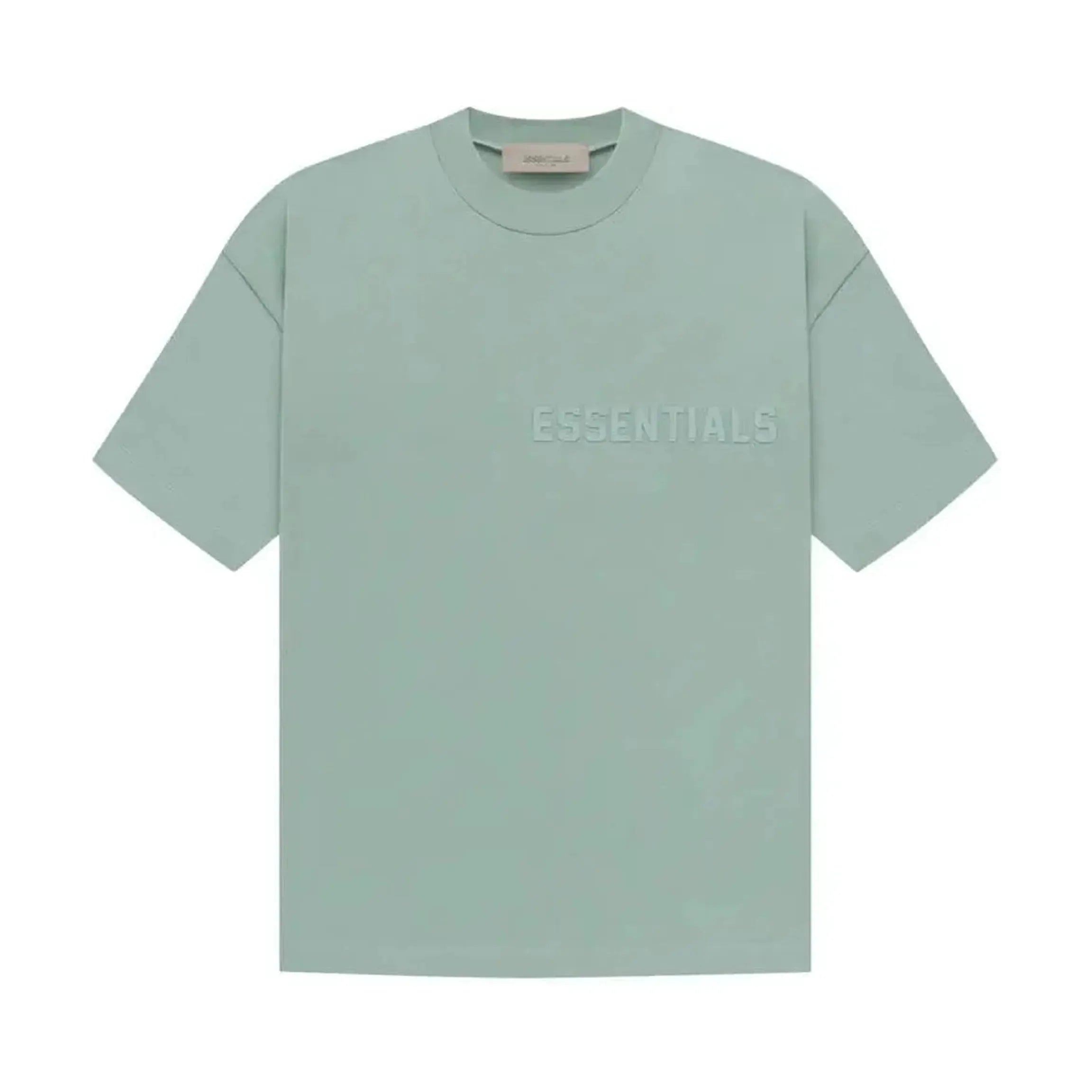 Fear Of God Essentials T-Shirt Sycamore