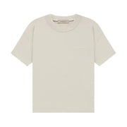 Fear Of God Essentials T-Shirt Wheat