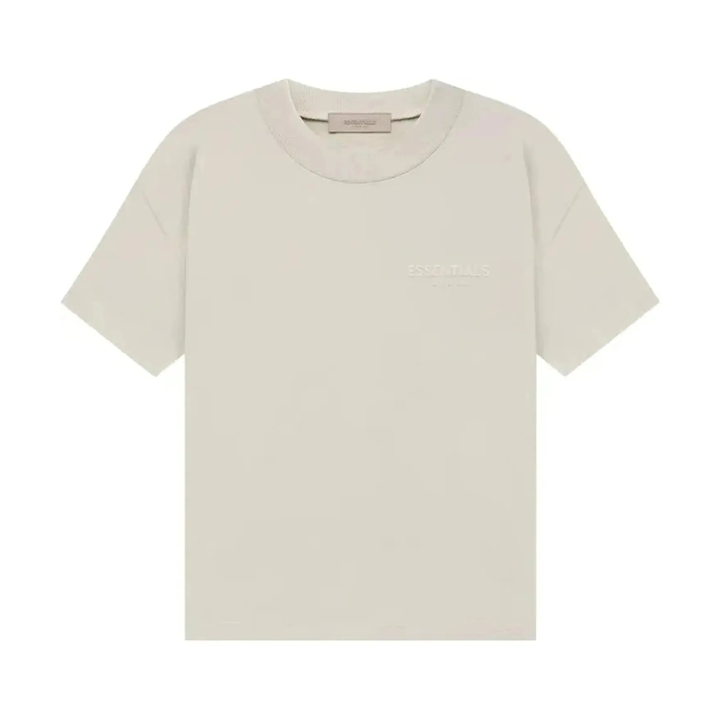 Fear Of God Essentials T-Shirt Wheat
