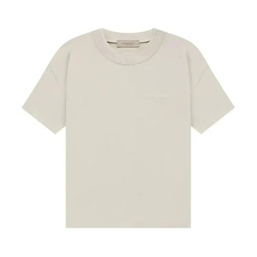 Fear Of God Essentials T-Shirt Wheat
