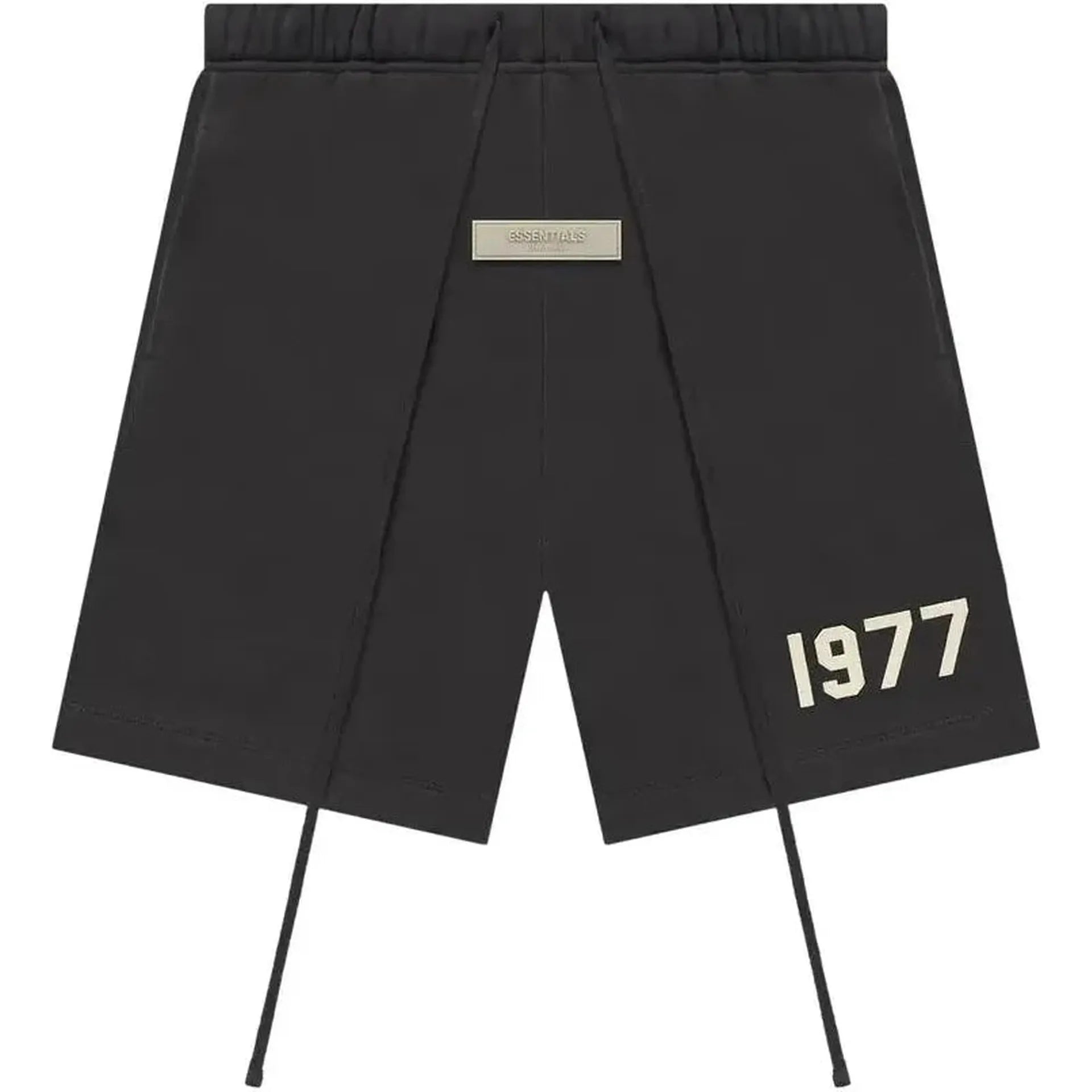 Fear of God Essentials Essentials Shorts 1977 iron