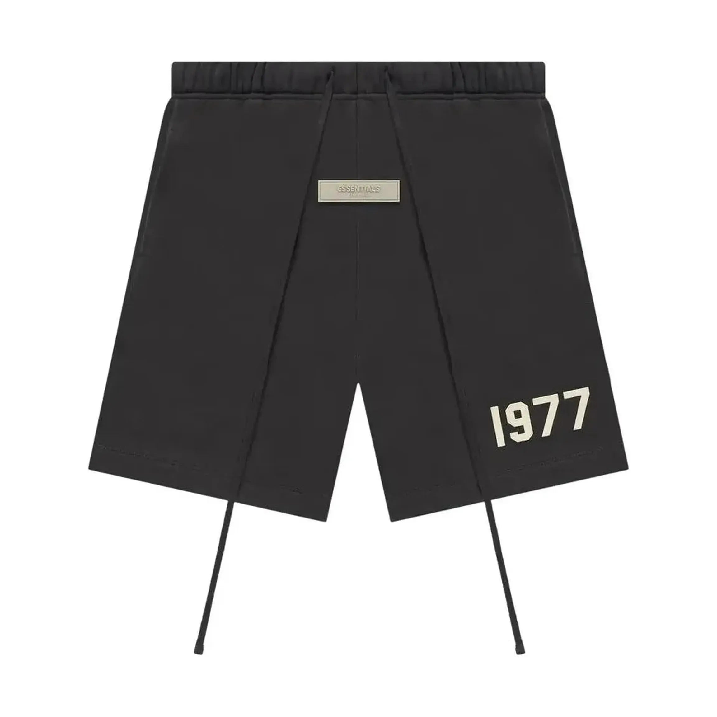 Fear of God Essentials Essentials Shorts 1977 iron