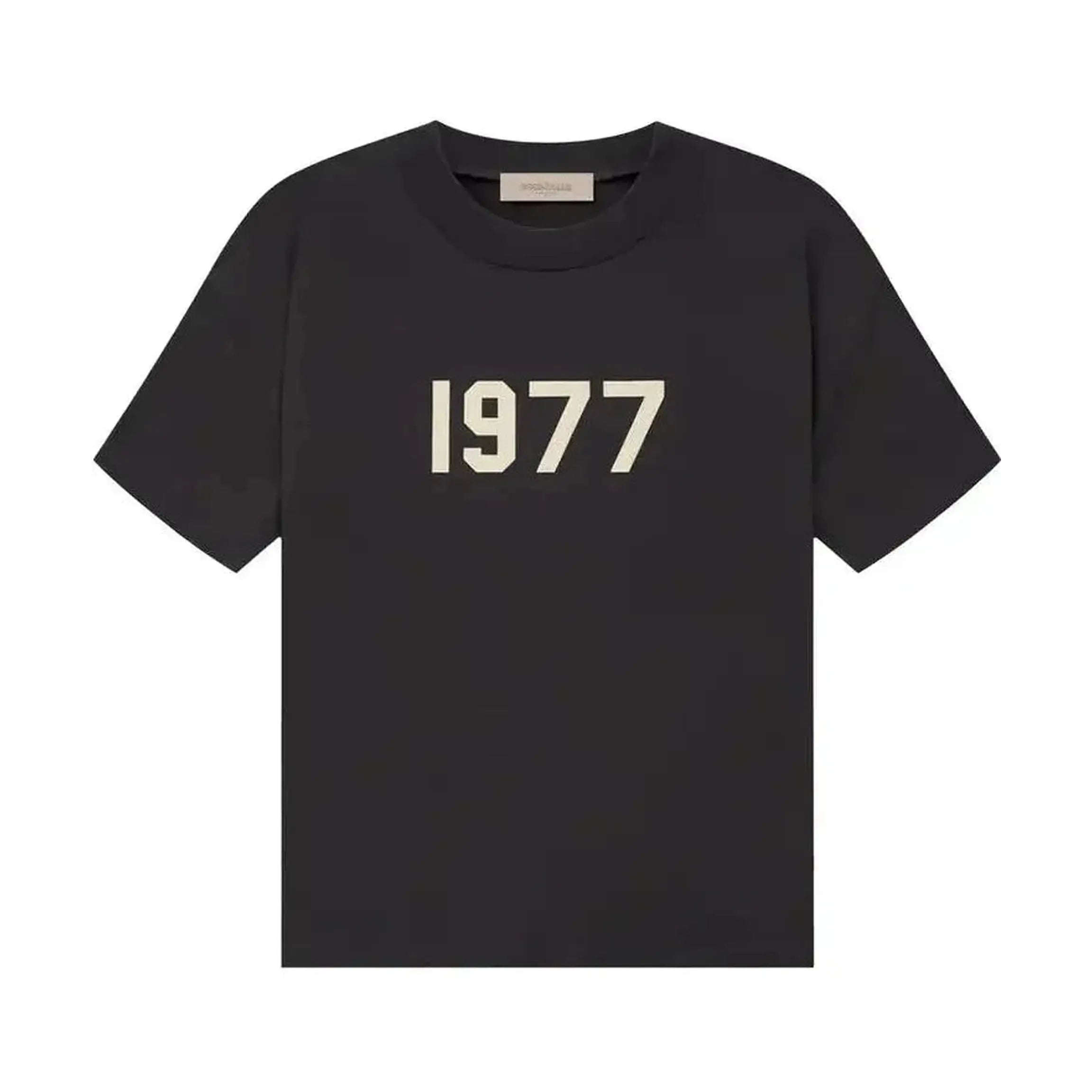 Fear of God Essentials Essentials Tee 'Iron'