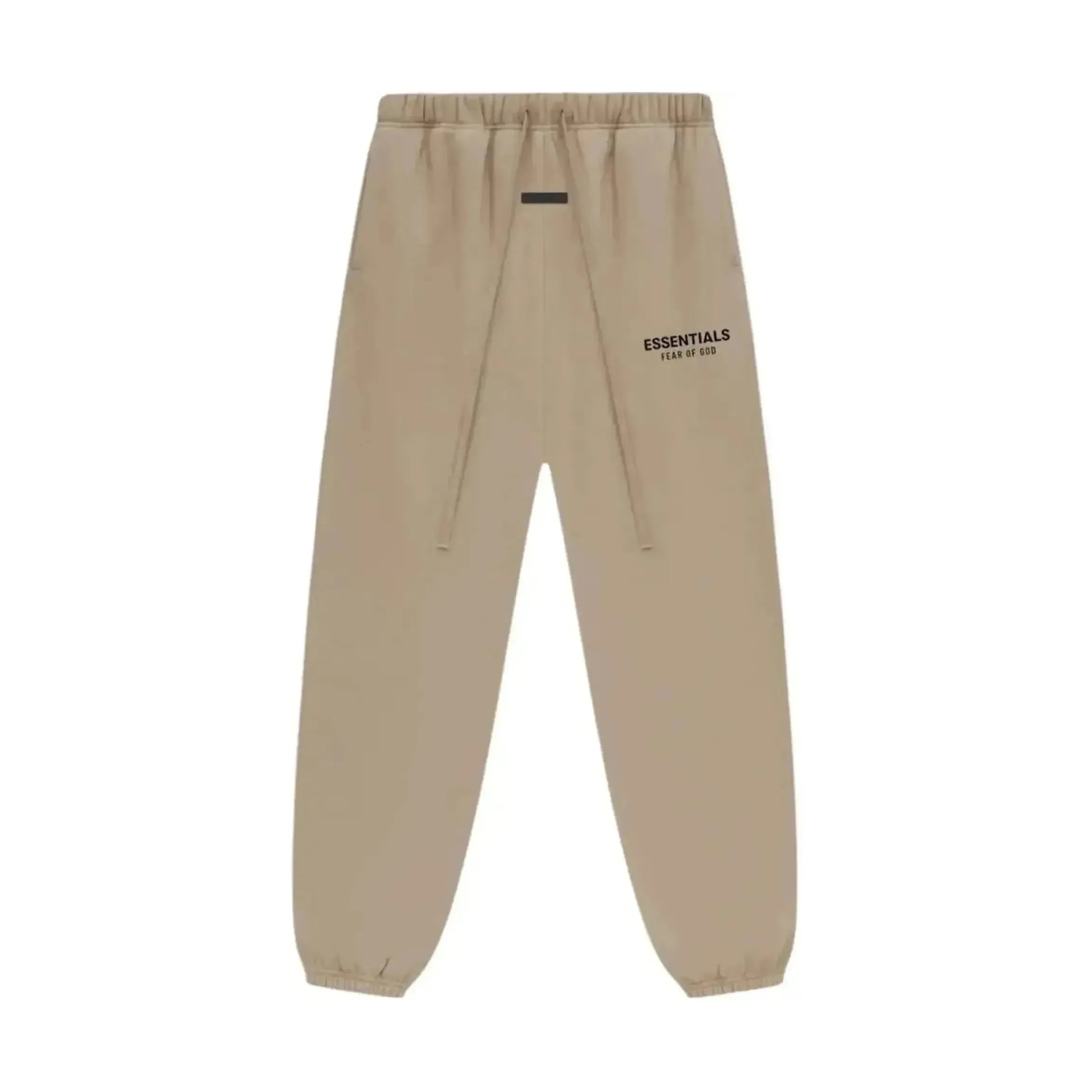 Fear of God Essentials Fleece Sweatpant Desert Sand