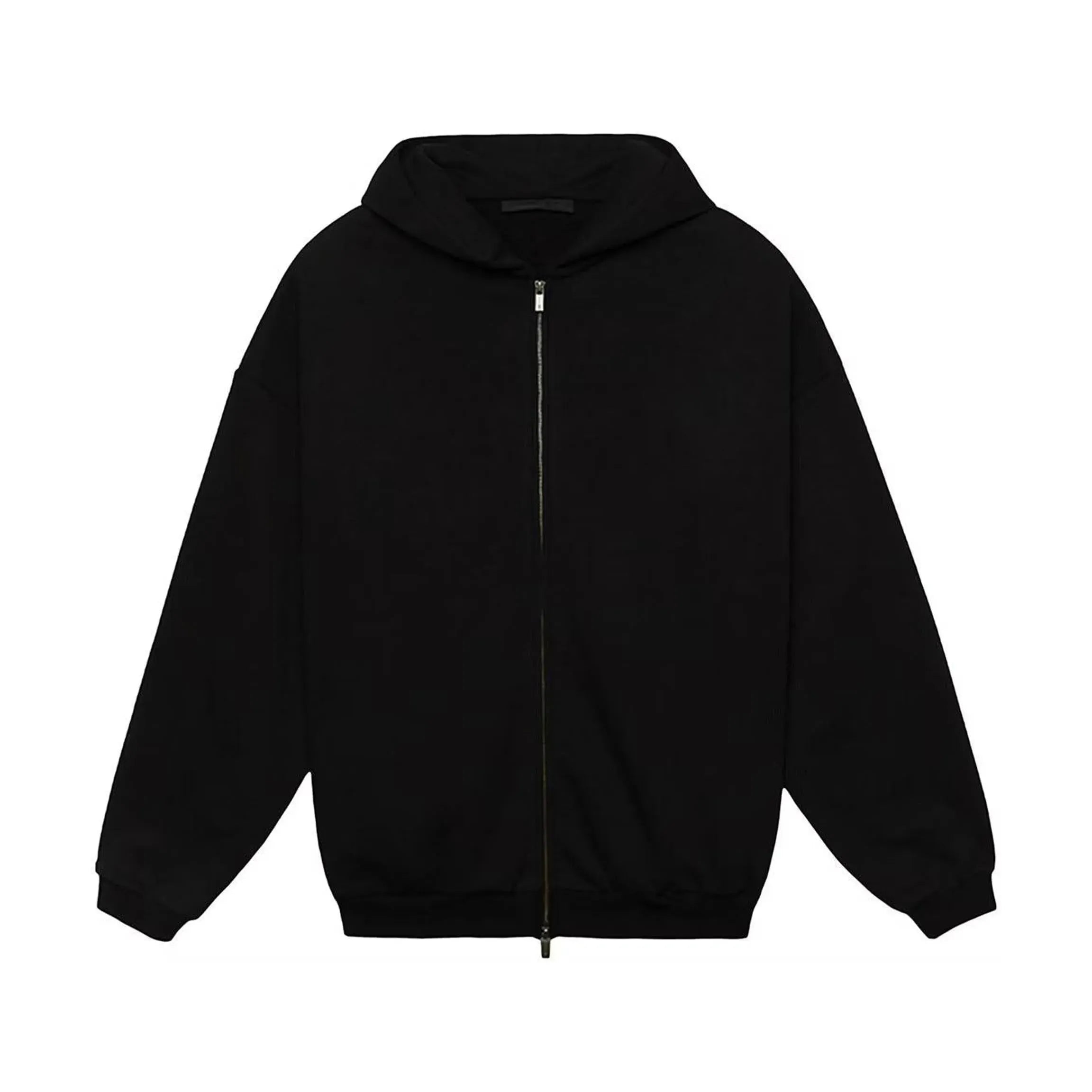 Fear of God Essentials Heavy Fleece Fullzip Hoodie