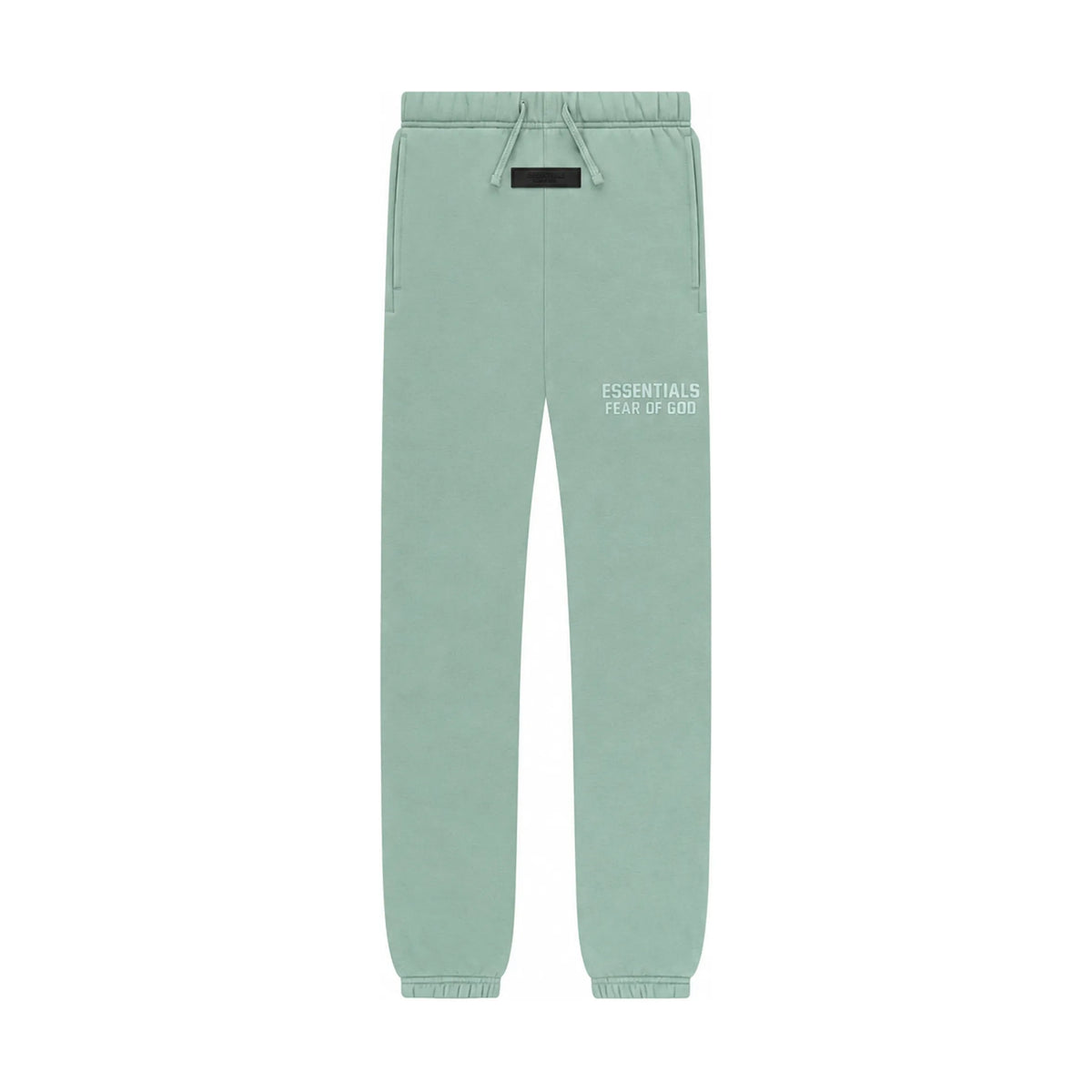 Fear of God Essentials Kids Sweatpant 'Sycamore' Cuffed