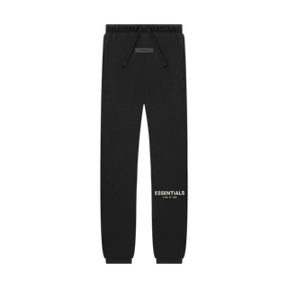 Fear of God Essentials Kids Sweatpants Stretch limo Closed