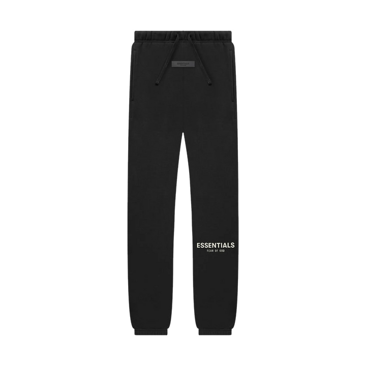 Fear of God Essentials Kids Sweatpants Stretch limo Closed