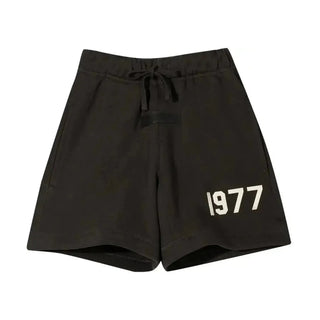 Fear of God Essentials Kids Sweatshort Iron