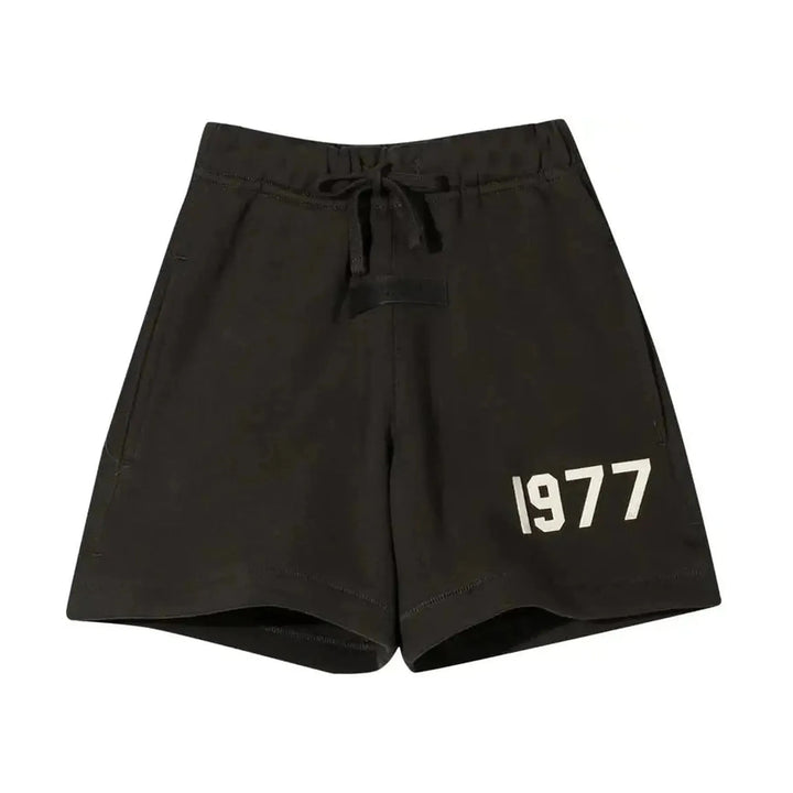 Fear of God Essentials Kids Sweatshort Iron