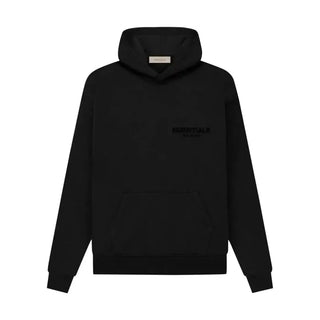 Fear of God Essentials Pullover Hoodie Stretch Limo