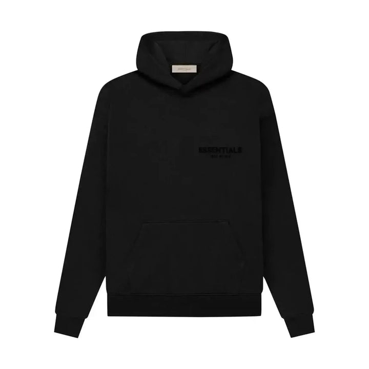 Fear of God Essentials Pullover Hoodie Stretch Limo