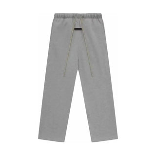 Fear of God Essentials Relaxed Fleece Sweatpant Dark Oatmeal
