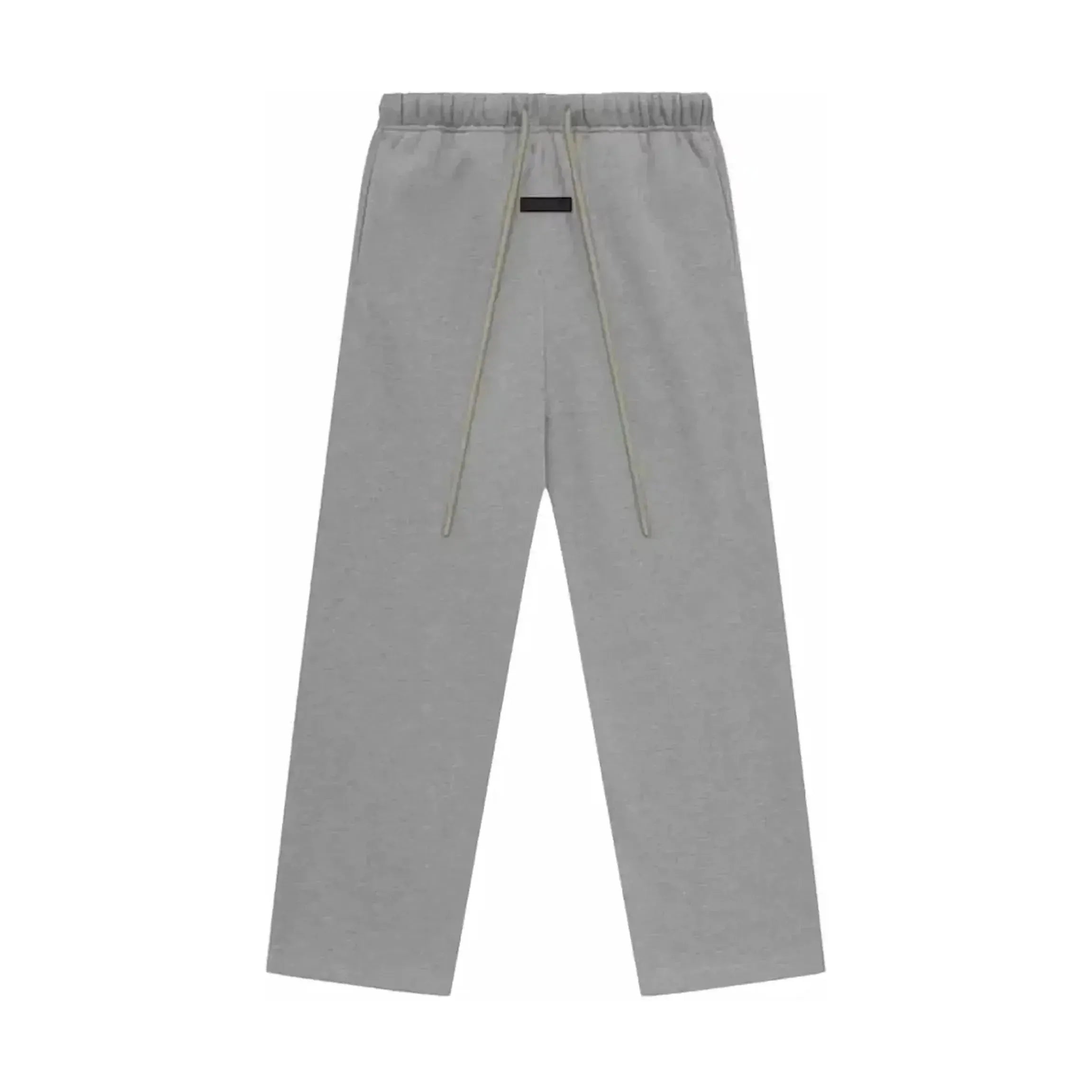 Fear of God Essentials Relaxed Fleece Sweatpant Dark Oatmeal
