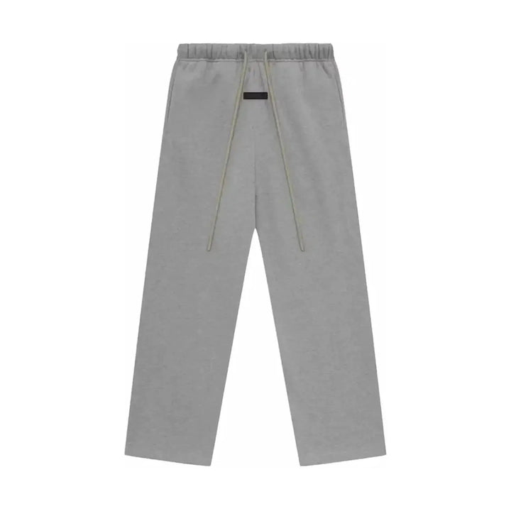 Fear of God Essentials Relaxed Fleece Sweatpant Dark Oatmeal