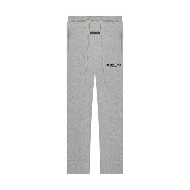 Fear of God Essentials Relaxed Fleece Sweatpant Dark Oatmeal