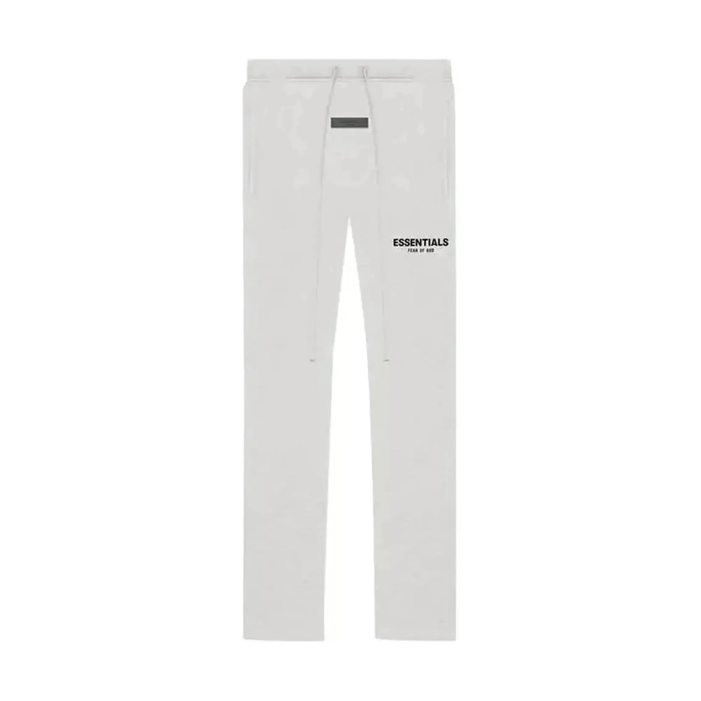 Fear of God Essentials Relaxed Fleece Sweatpant Light Oatmeal