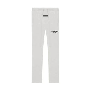 Fear of God Essentials Relaxed Fleece Sweatpant Light Oatmeal