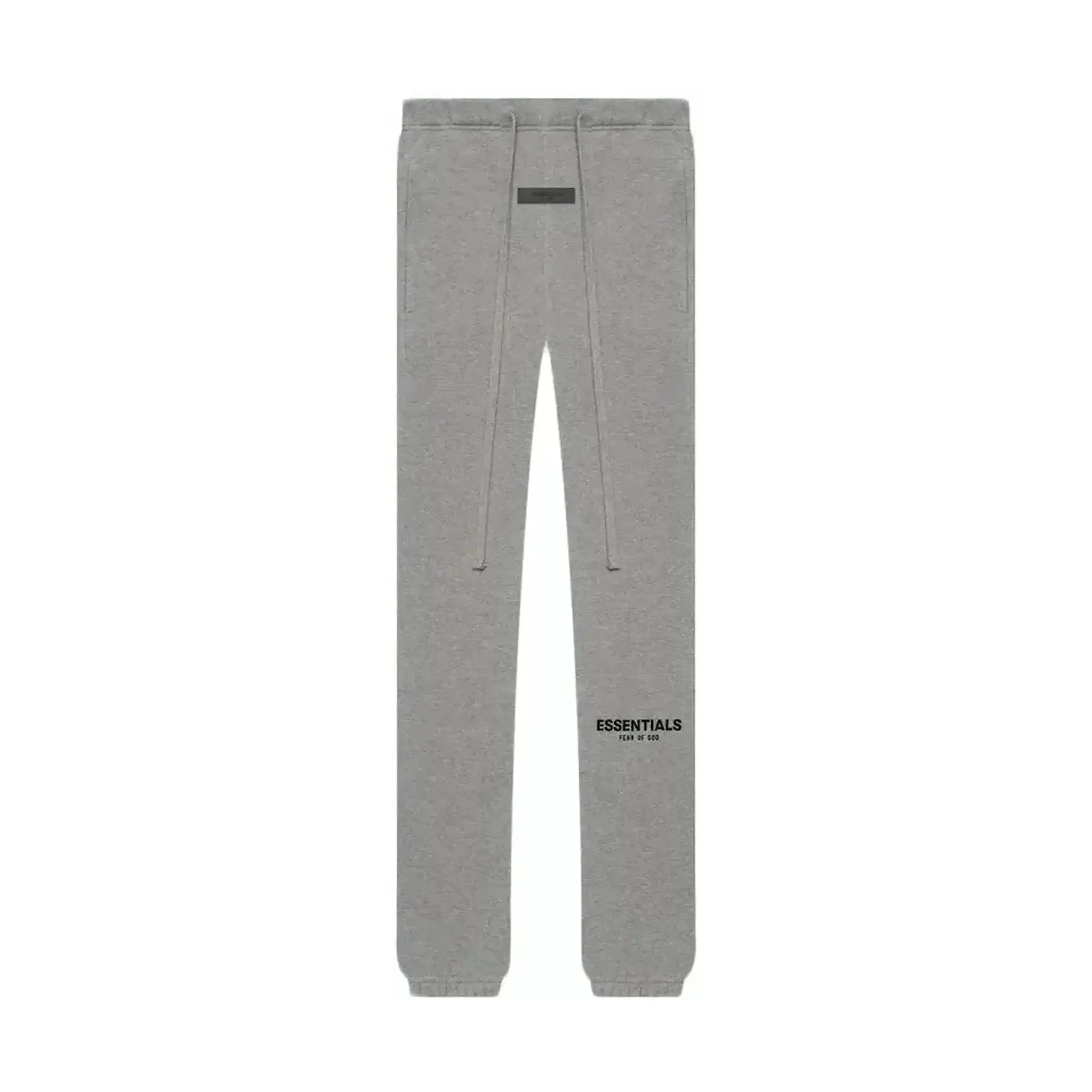 Fear of God Essentials Sweatpants Dark Oatmeal