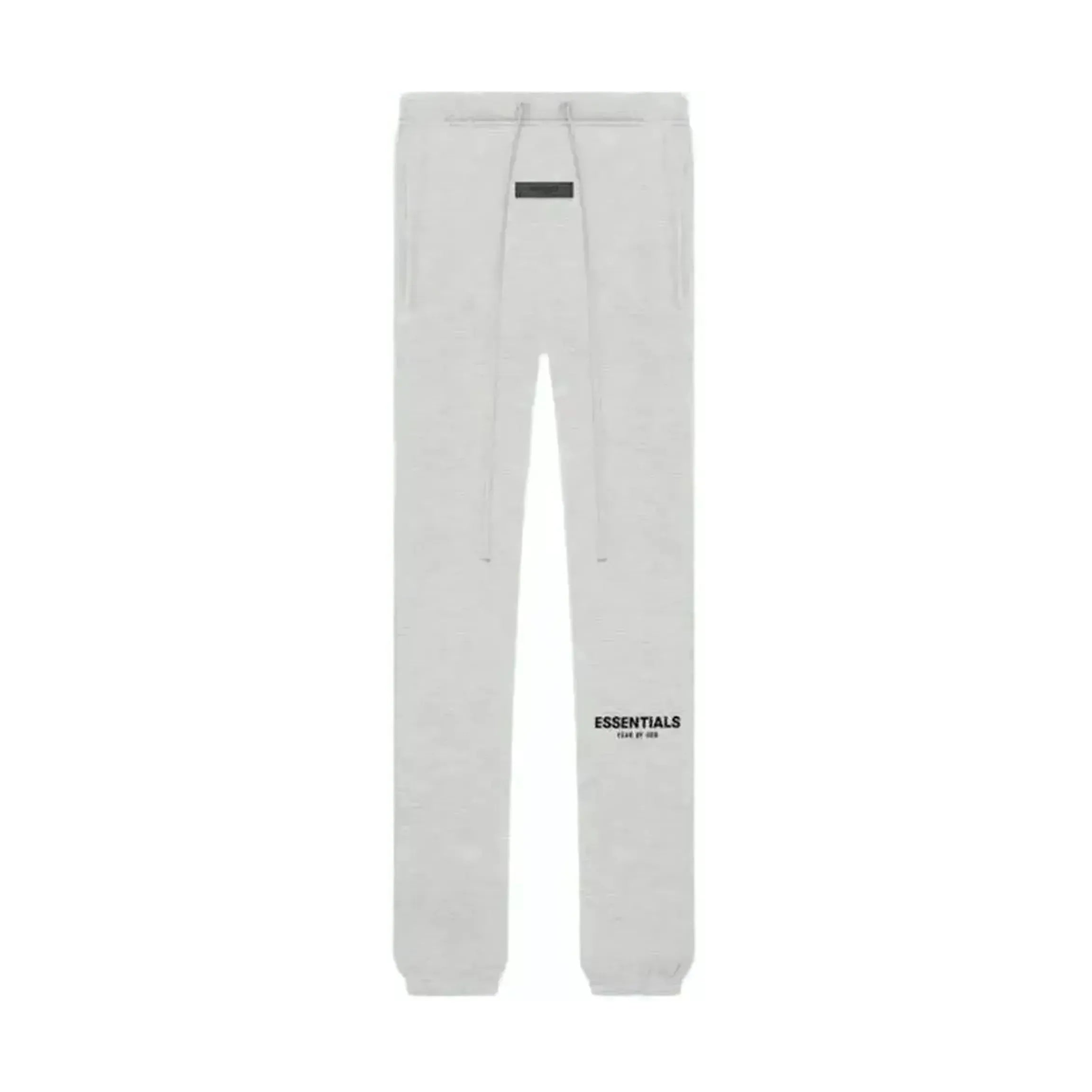 Fear of God Essentials Sweatpants Light Oatmeal