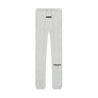 Fear of God Essentials Sweatpants
Light Oatmeal Closed