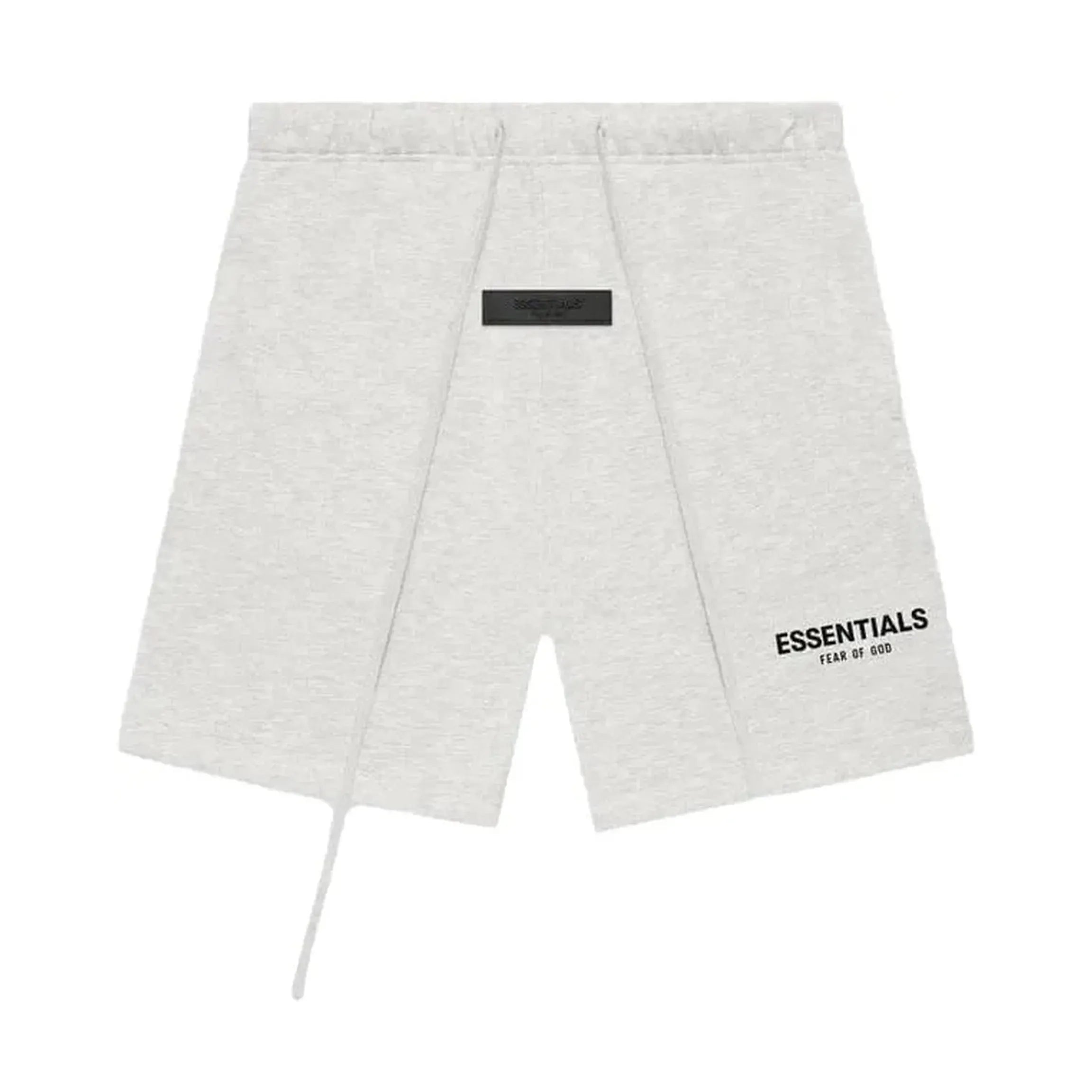 Fear of God Essentials Sweatshort Light Oatmeal