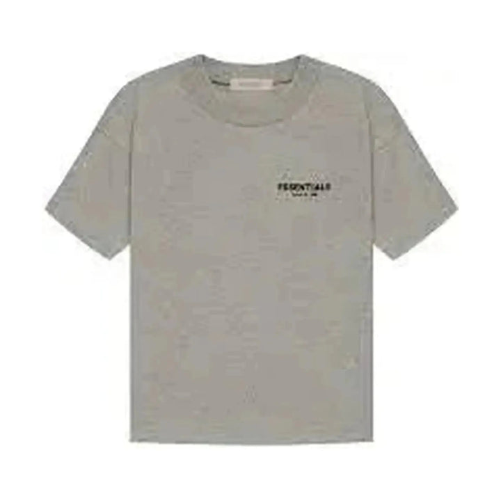 Fear of God Essentials Tee Dark Oatmeal