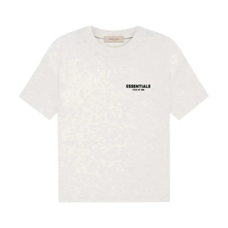 Fear of God Essentials Tee Light Oatmeal