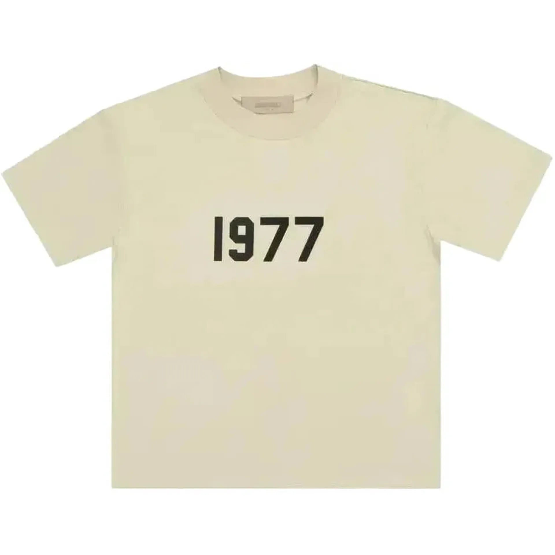 Fear of God Essentials Tee 'Wheat'