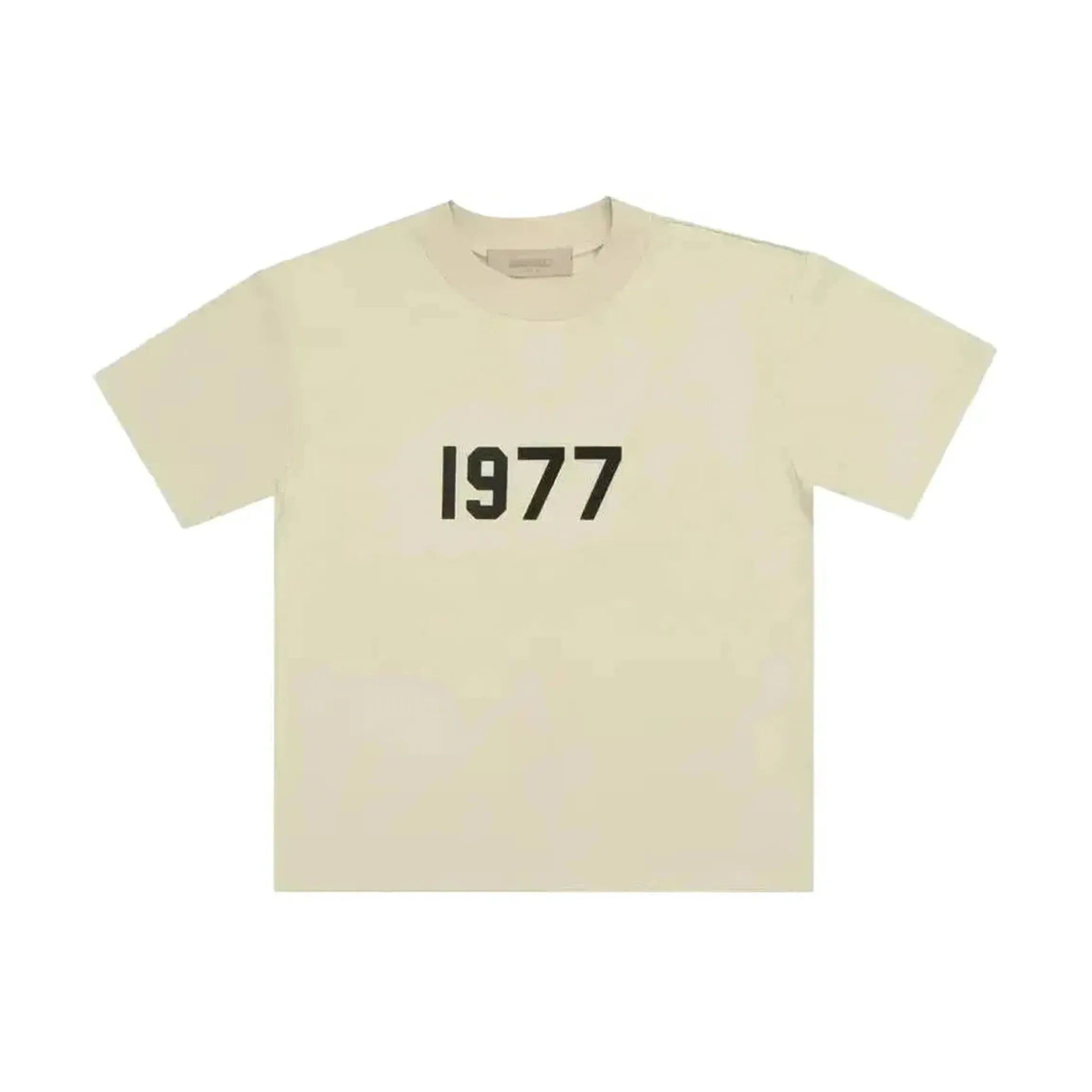 Fear of God Essentials Tee 'Wheat'