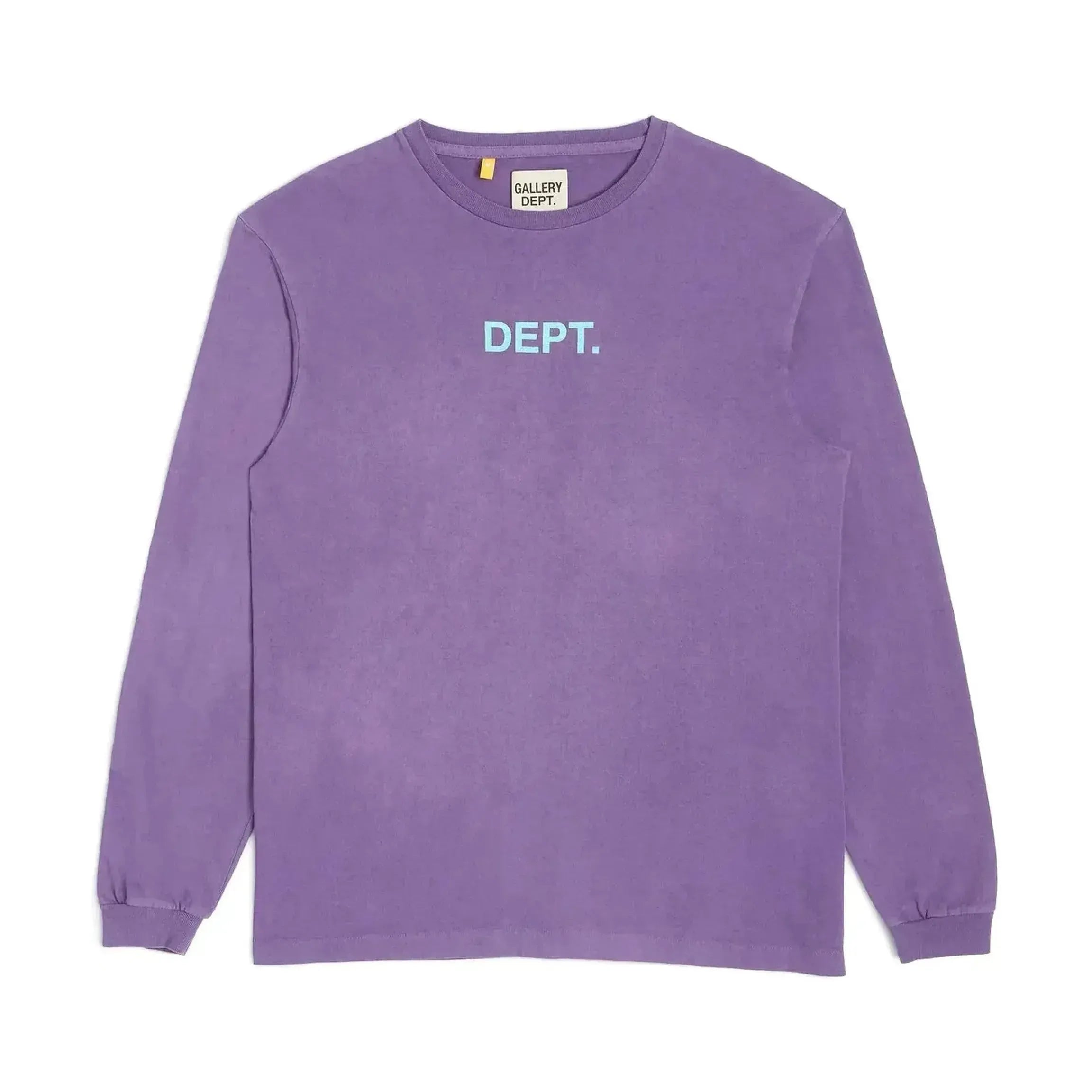 Gallery Dept Long Sleeve Purple