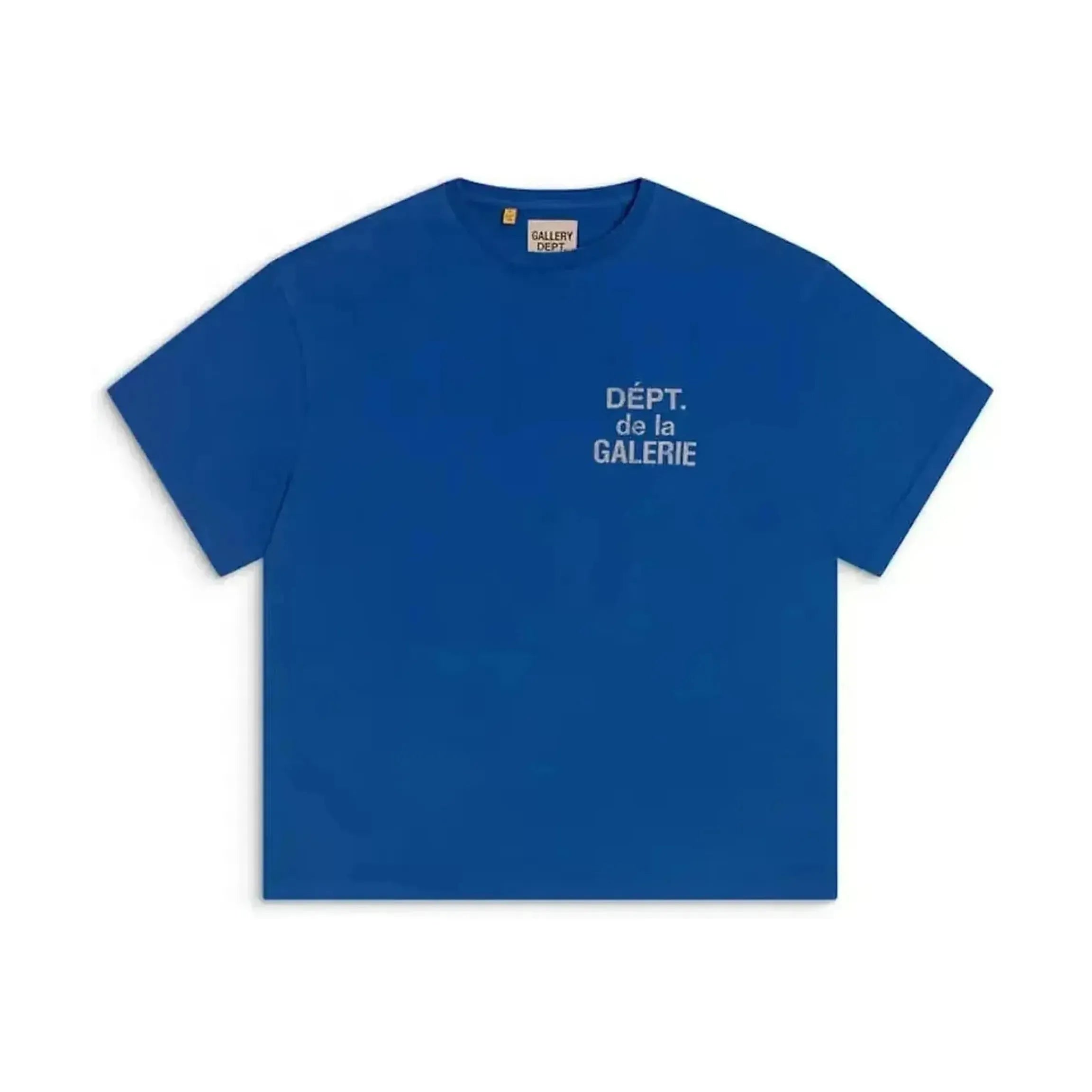 Gallery Dept. French Tee Royal Blue