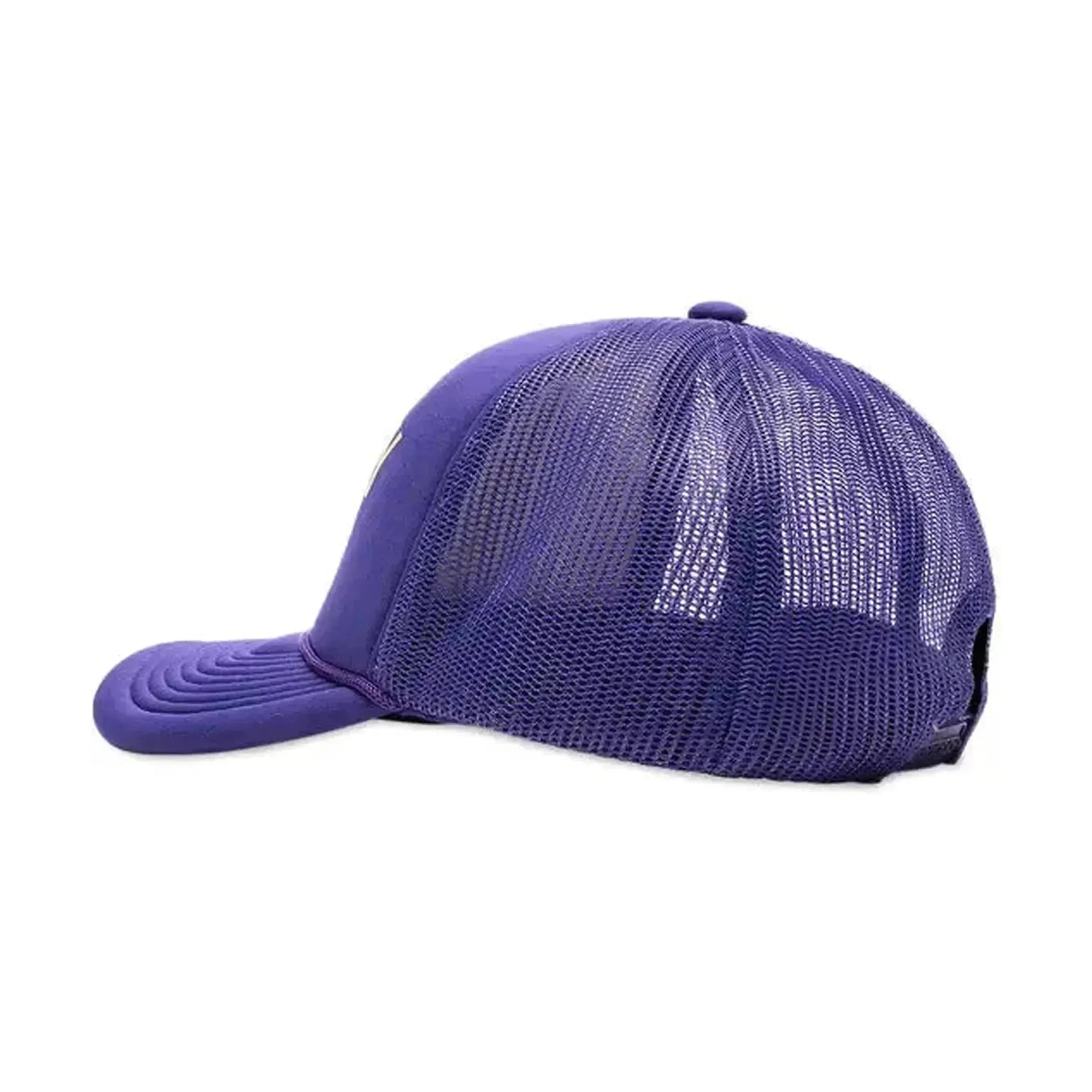Gallery Dept. GD Trucker Cap Purple