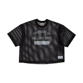 Gallery Dept. Practice Jersey 'Black'