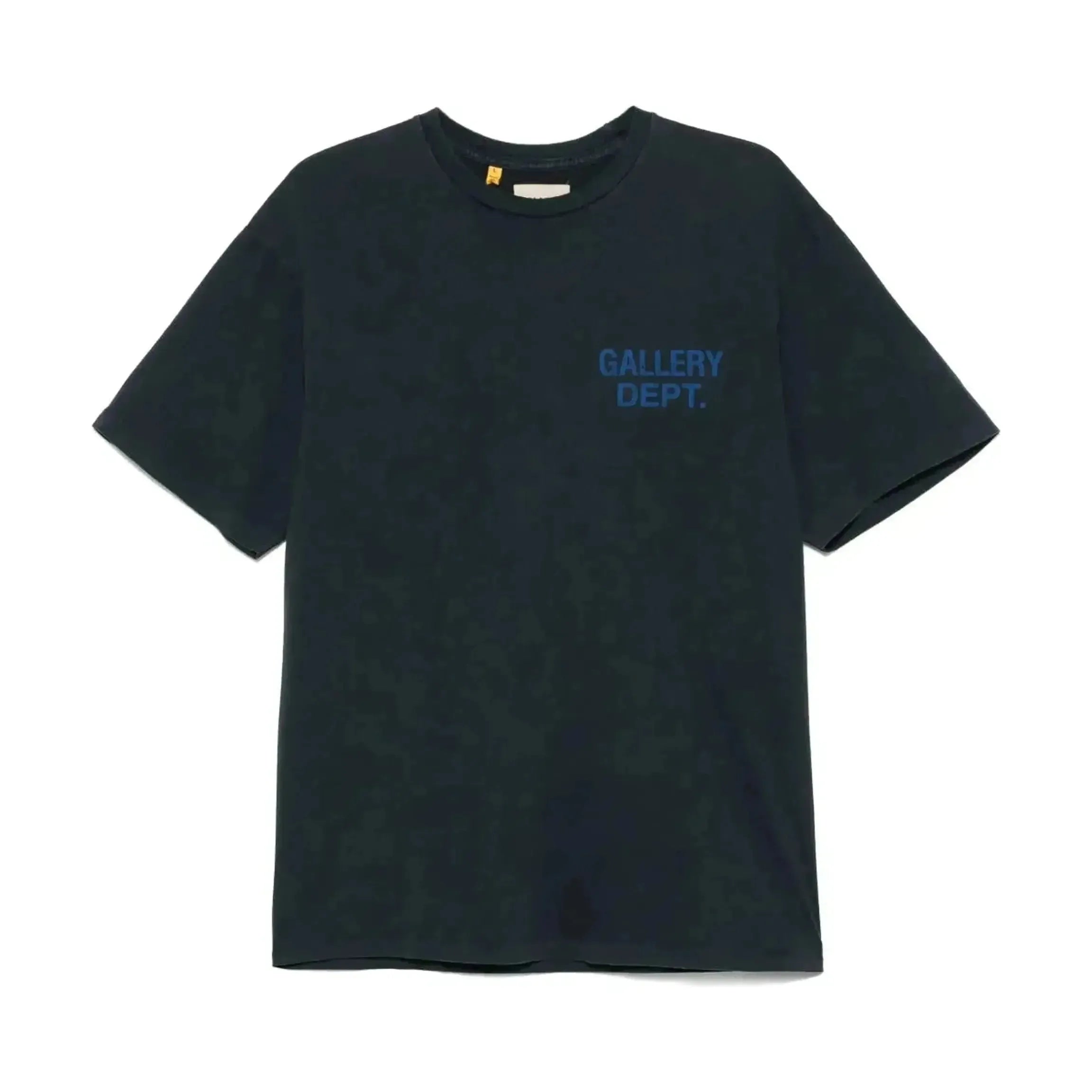 Gallery Dept. T-Shirt souvenir Black