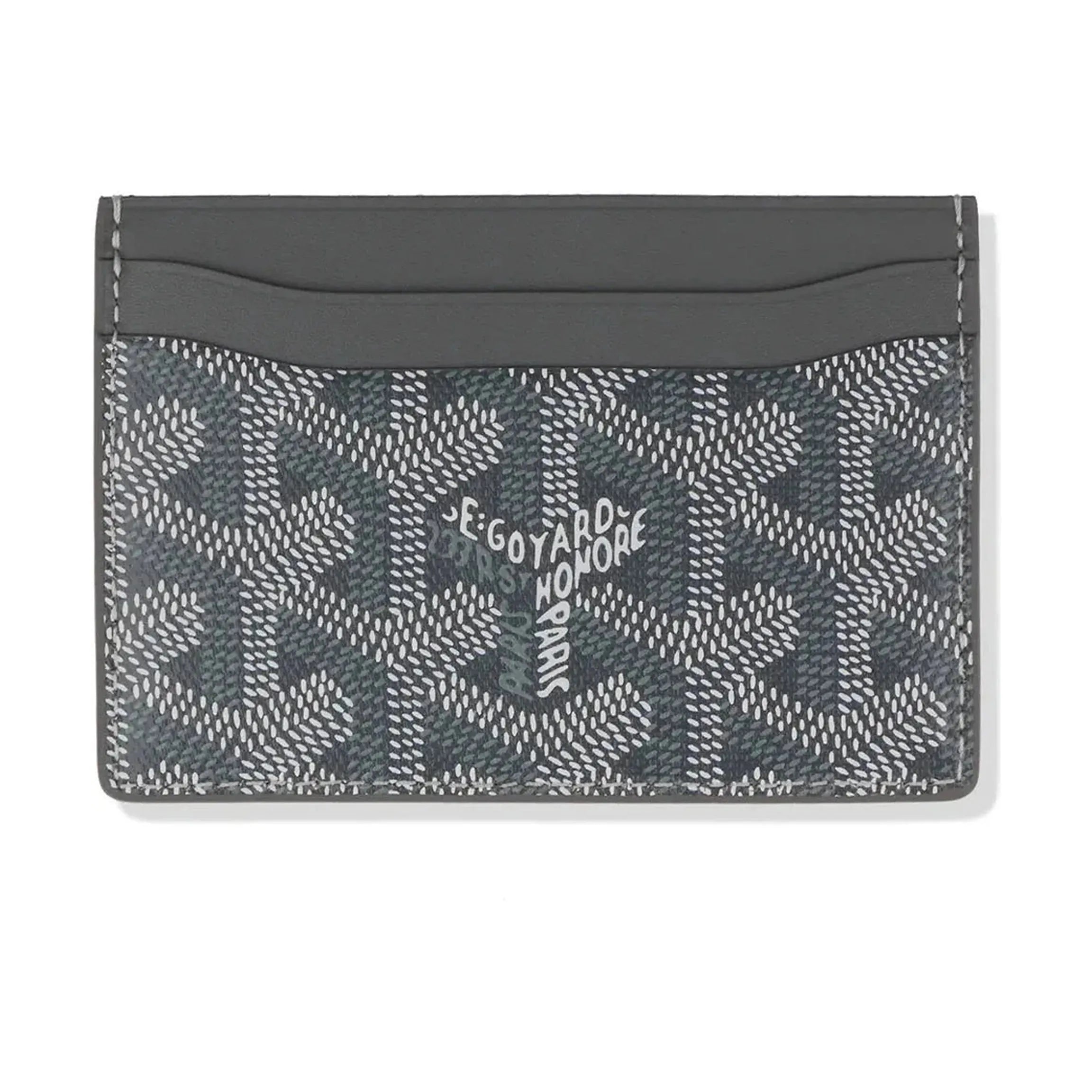 Goyard Saint Sulpice Card Holder